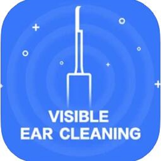 Ear Cleaning icon