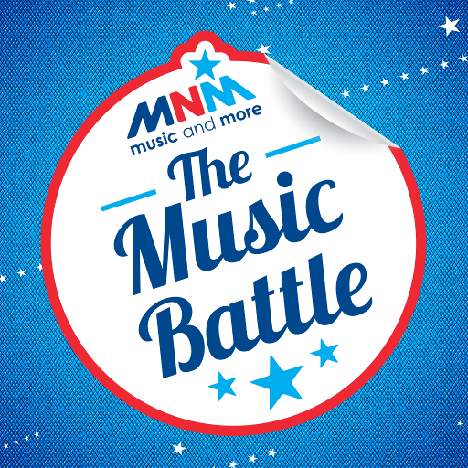 MNM, The Music Battle icon