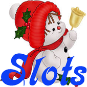 Slots Games Winter Craft icon