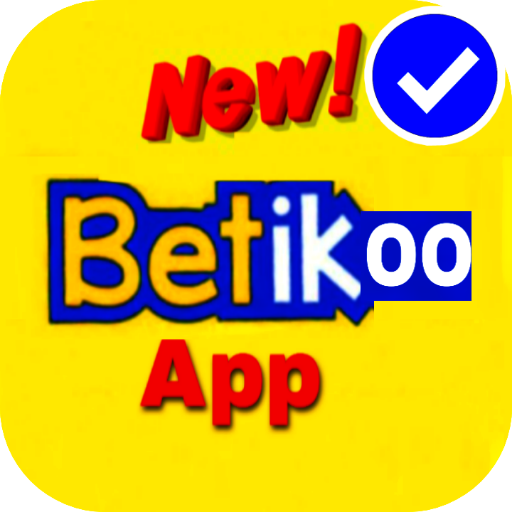BetikApp;Betting Tips icon
