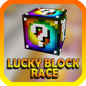 Lucky Block Mod Craft PE icon