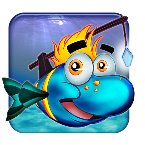Happy Fish icon