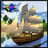 Real Ship Simulator 3D