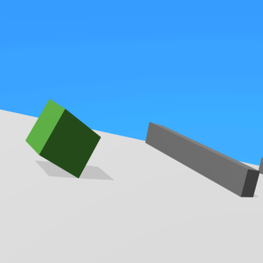 Rolling Surface icon