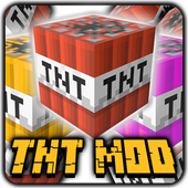 TNT Mods icon