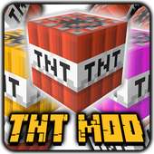 TNT Mods
