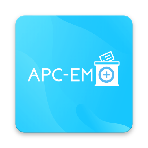 APC EM PLUS иконка