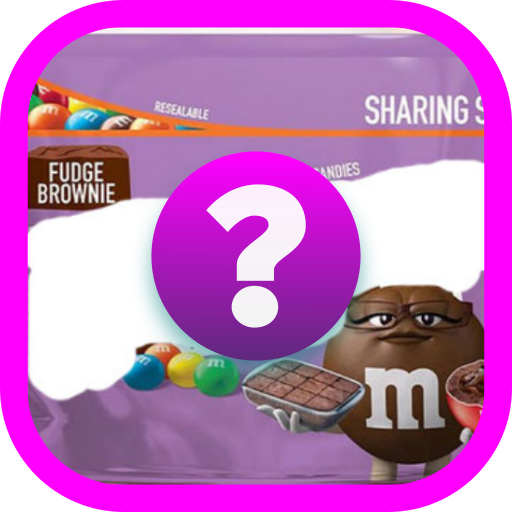 Guess The Candy icon
