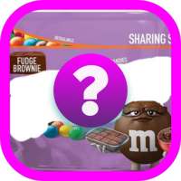 Guess The Candy