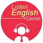 English Listening Courses on 9Apps