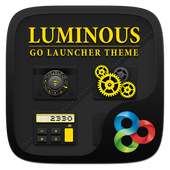 Luminous on 9Apps