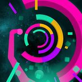 Color Tube Boom! icon