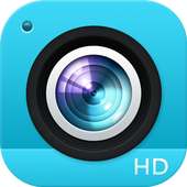 Super HD Camera on 9Apps