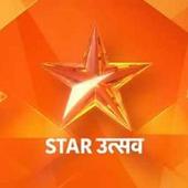 Free Star Utsav Live TV Channel India serial Guide icon