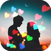 Hearts On Photo – Hearts Camera on 9Apps