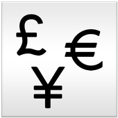 Currency Exchange Calculator icon