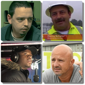 Soundboard Mix icon