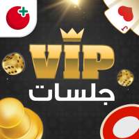 VIP Jalsat: Online Card Games