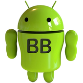 BodyBuild icon