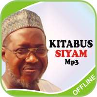 Kitabus Siyam Mp3-Jafar Mahmud on 9Apps