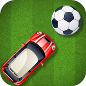 Car Soccer 2D icon