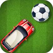 Car Soccer 2D