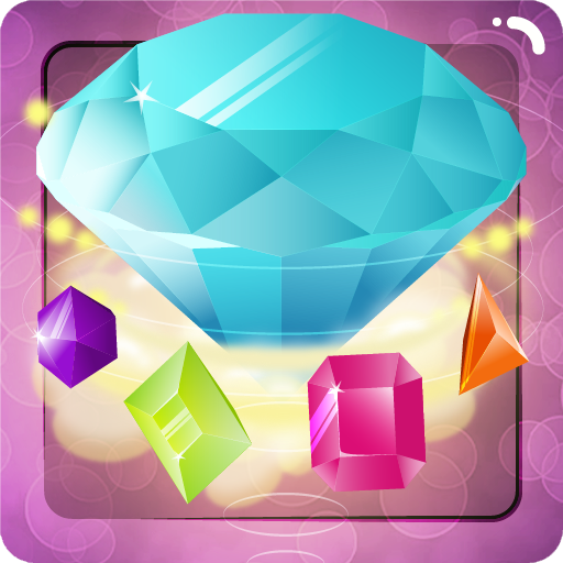 Magic Jewels icon