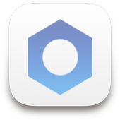 HEXA - Accept Credit Cards icon