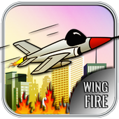 Wing Fire icon
