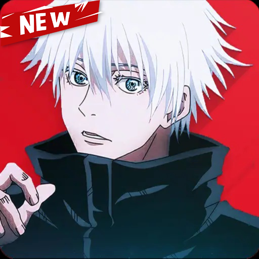 Anime Fanz Wallpaper 2021 icon