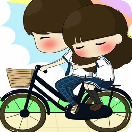 Cute Profile Wallpapers icon