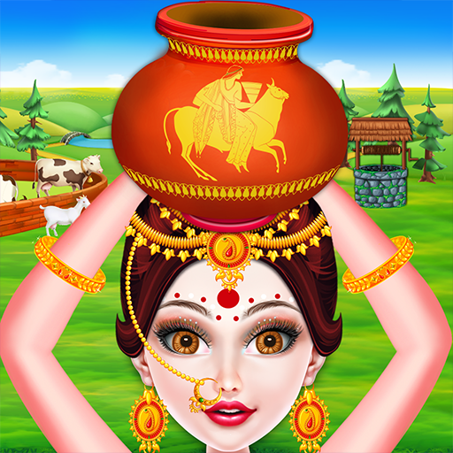 Pottery Making Game - Create Designs icon