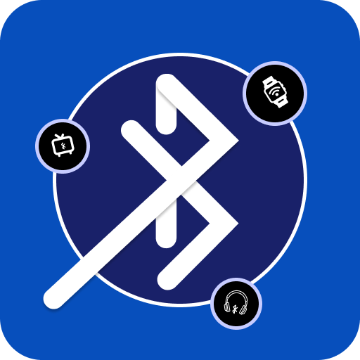 Bluetooth auto connect: Finder icon