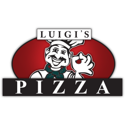 Luigi's Pizza icon