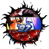 Arcade Games : kof97 Fighter icon