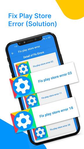 Help Play Store Update App screenshot 3
