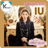 IU Best Songs icon