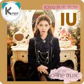 IU Best Songs on 9Apps