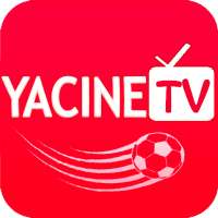 YACINE TV - FOOTBALL TV