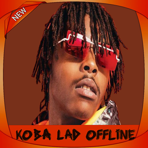 kOBA LaD Offline (29 Songs) icon