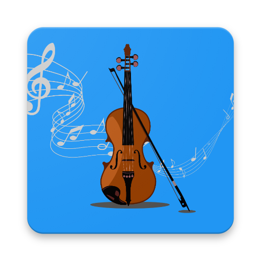 Violin Fingerboard Trainer icon