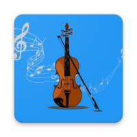 Violin Fingerboard Trainer on 9Apps