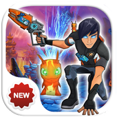 Slug Ultimate Fight 2 icon