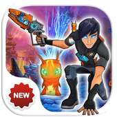 Slug Ultimate Fight 2