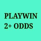 PlayWin 2  ODDS TIPS on 9Apps