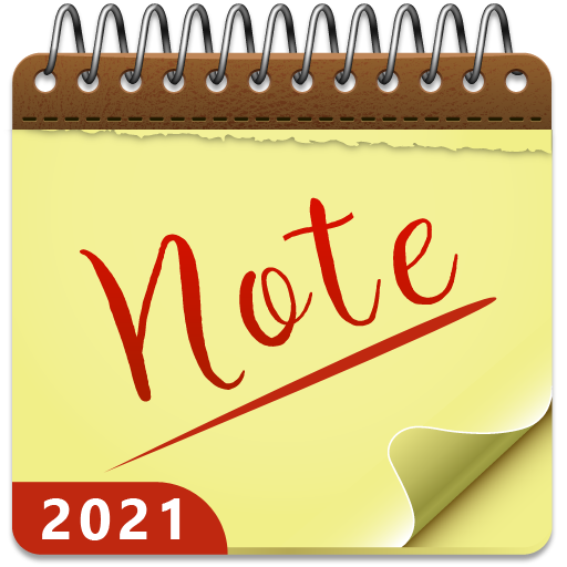 My Notes &amp; To Do Lists icon