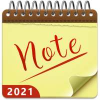 My Notes & To Do Lists