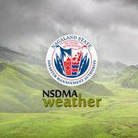 NSDMA Weather on 9Apps
