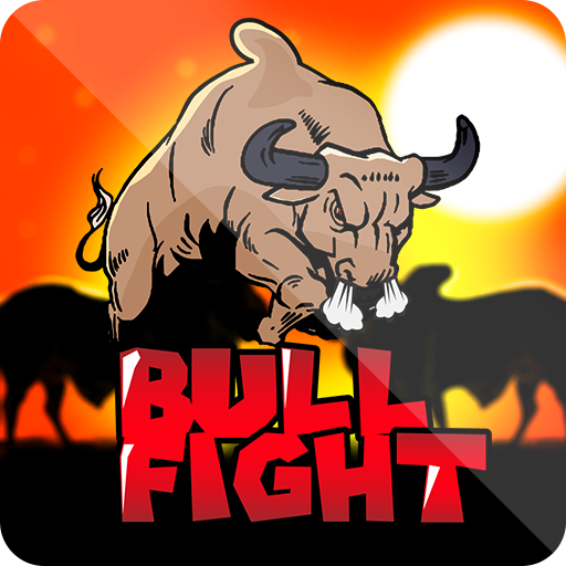 Bull Fight icon