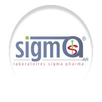 Sigma Pharma on 9Apps